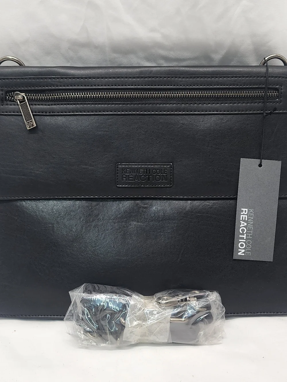 Brand New • Laptop Bag • Kenneth Cole Reaction